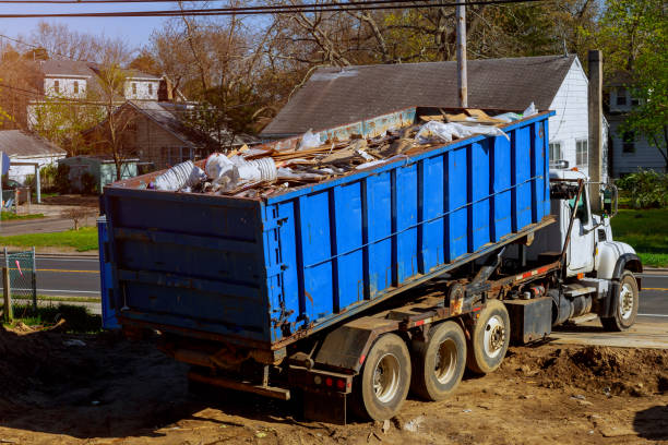 Best Appliance Removal Near Me  in Russell, KS