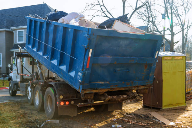 Household Junk Removal in Russell, KS