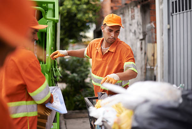 Best Professional Junk Removal  in Russell, KS