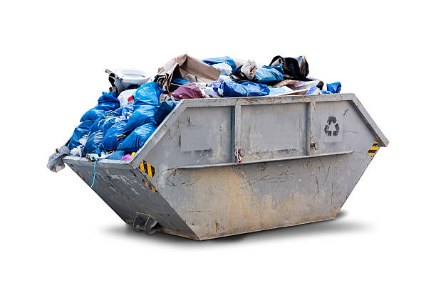 Professional Junk Removal in Russell, KS