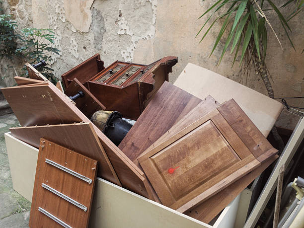 Best Dumpster Rental Services  in Russell, KS